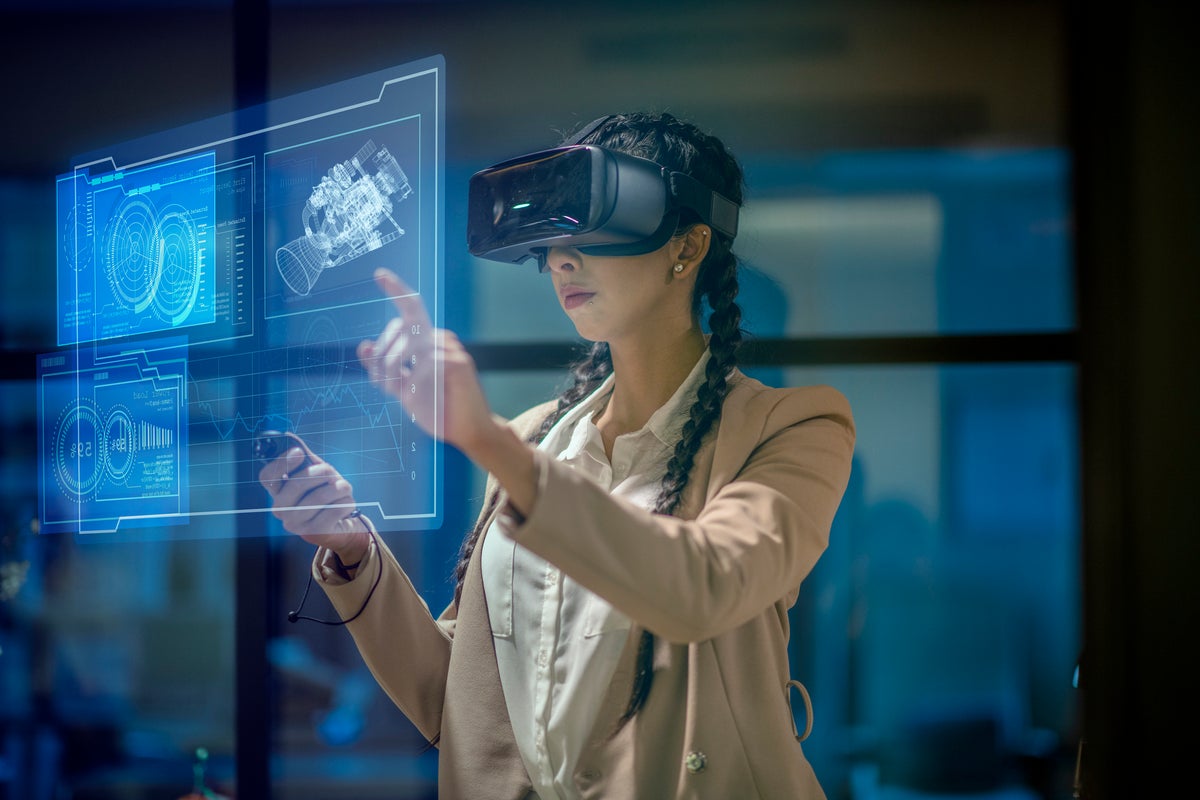 Winning the future of work: why capability beats concept