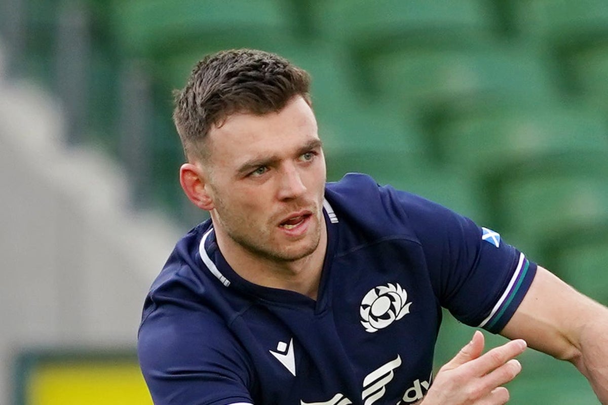 Ben White delighted by ‘incredible honour’ of Lions call-up