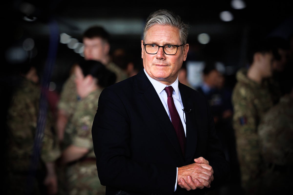 Labour in chaos as rebels demand more welfare concessions
