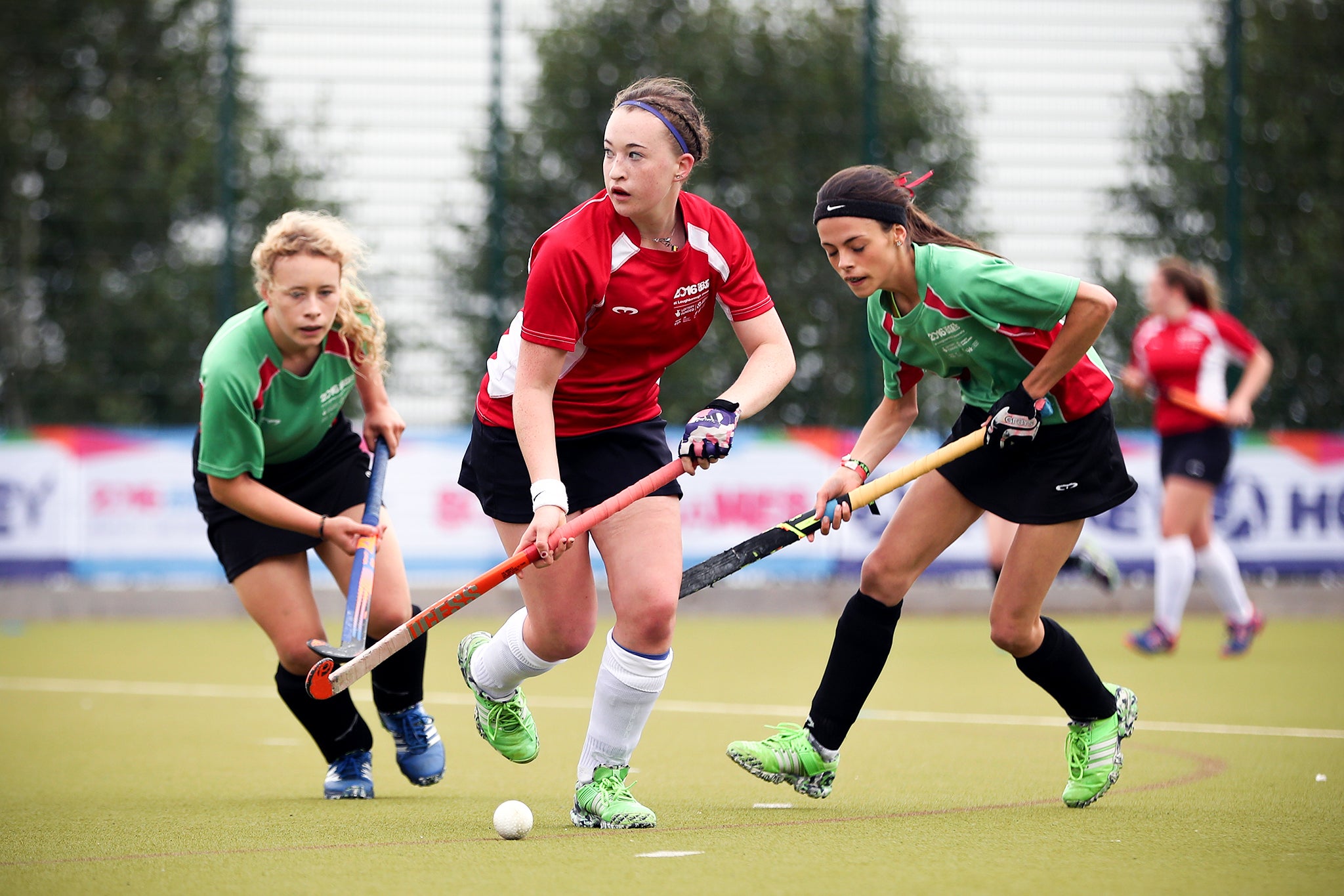 <p>Hockey has topped a list of costly sports that parents are forking out for</p>