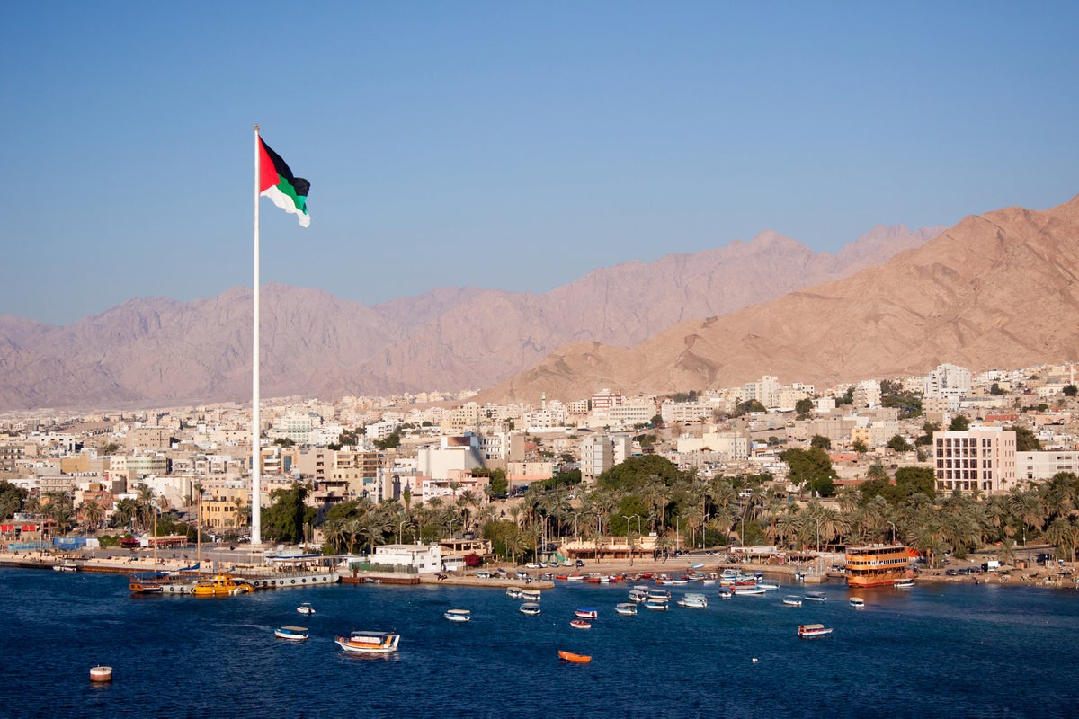 Is it safe to travel to Jordan? Your rights amid ongoing conflict in Middle East