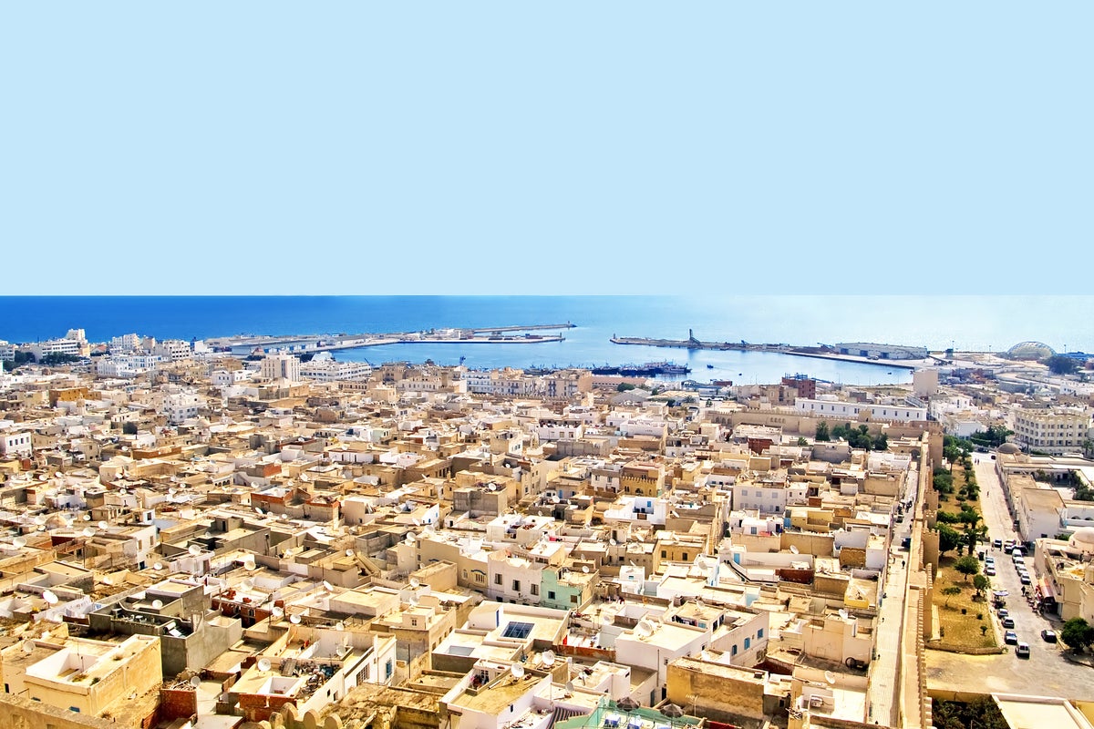 Is it safe to travel to Tunisia? Your rights amid ongoing conflict in Middle East