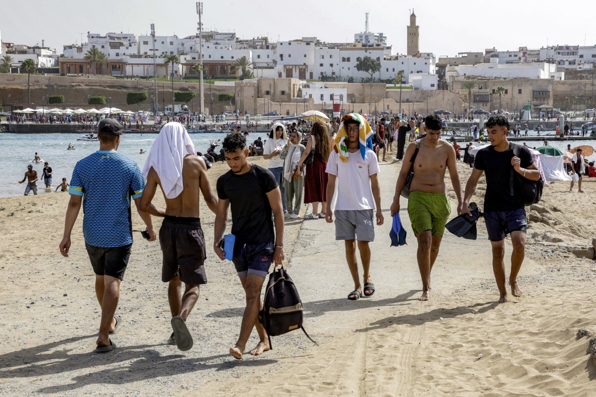 Why the environmental impacts of a boom in desalination are too big to ignore