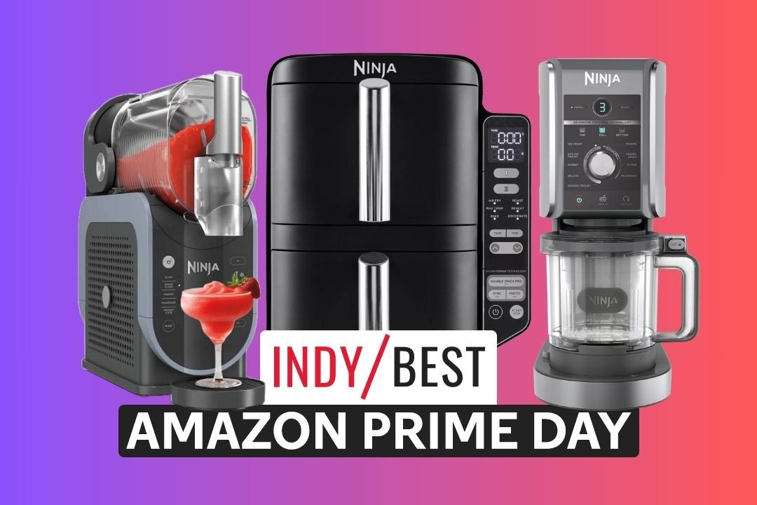 Best Ninja deals to expect for Amazon Prime Day 2025 | The