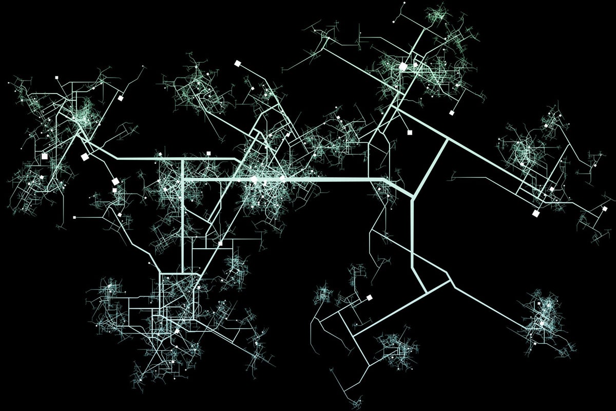 Inside Scattered Spider: The notorious teen hacking group causing chaos online