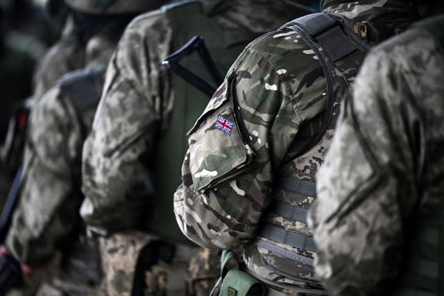 <p>The UK is woefully underprepared for any attack, let alone an entire war</p>