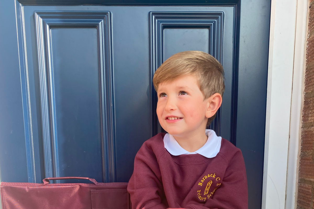 Inquest Opens into Allergy Death of Five-Year-Old at Peterborough School