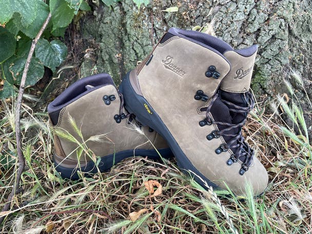 Danner mountain 600 evo