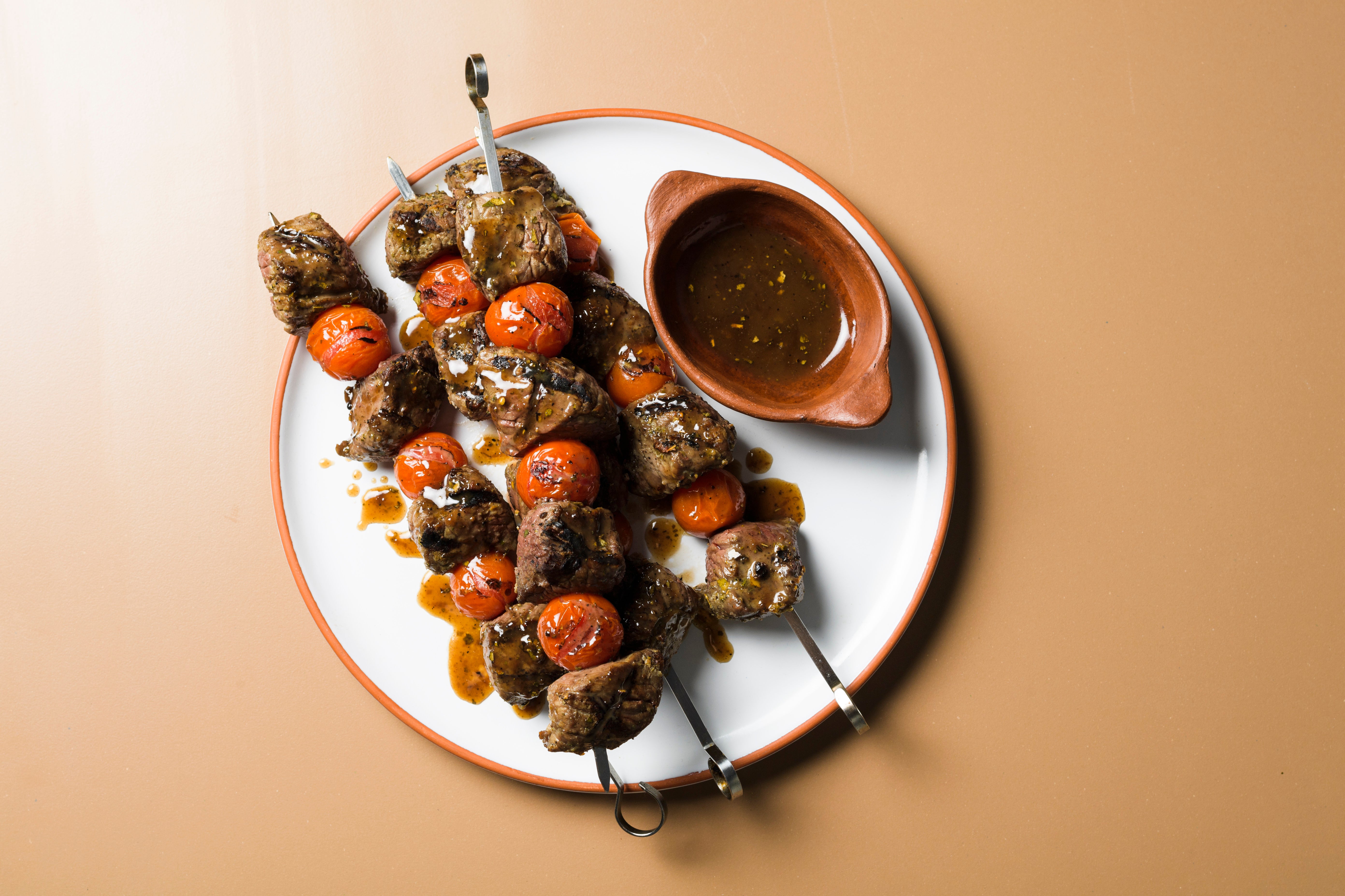 Food-MilkStreet-Espetada Beef Skewers