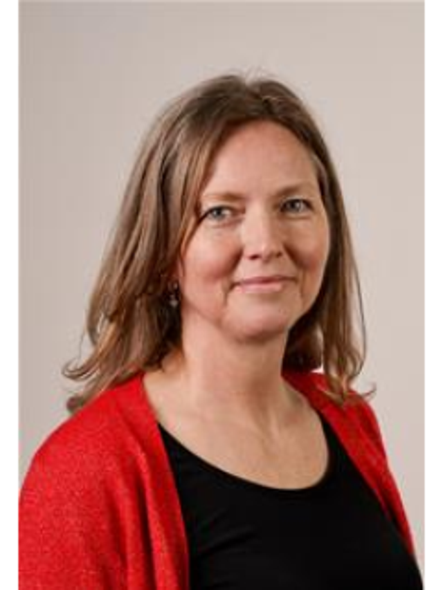 <p>Amanda Clare, from Malpas, is a Reform UK councillor</p>