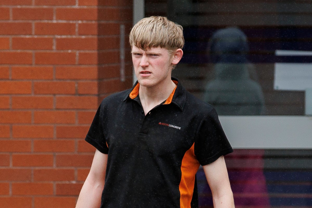 Teen in court after manure sprayed on streets in ‘protest against Pride event’