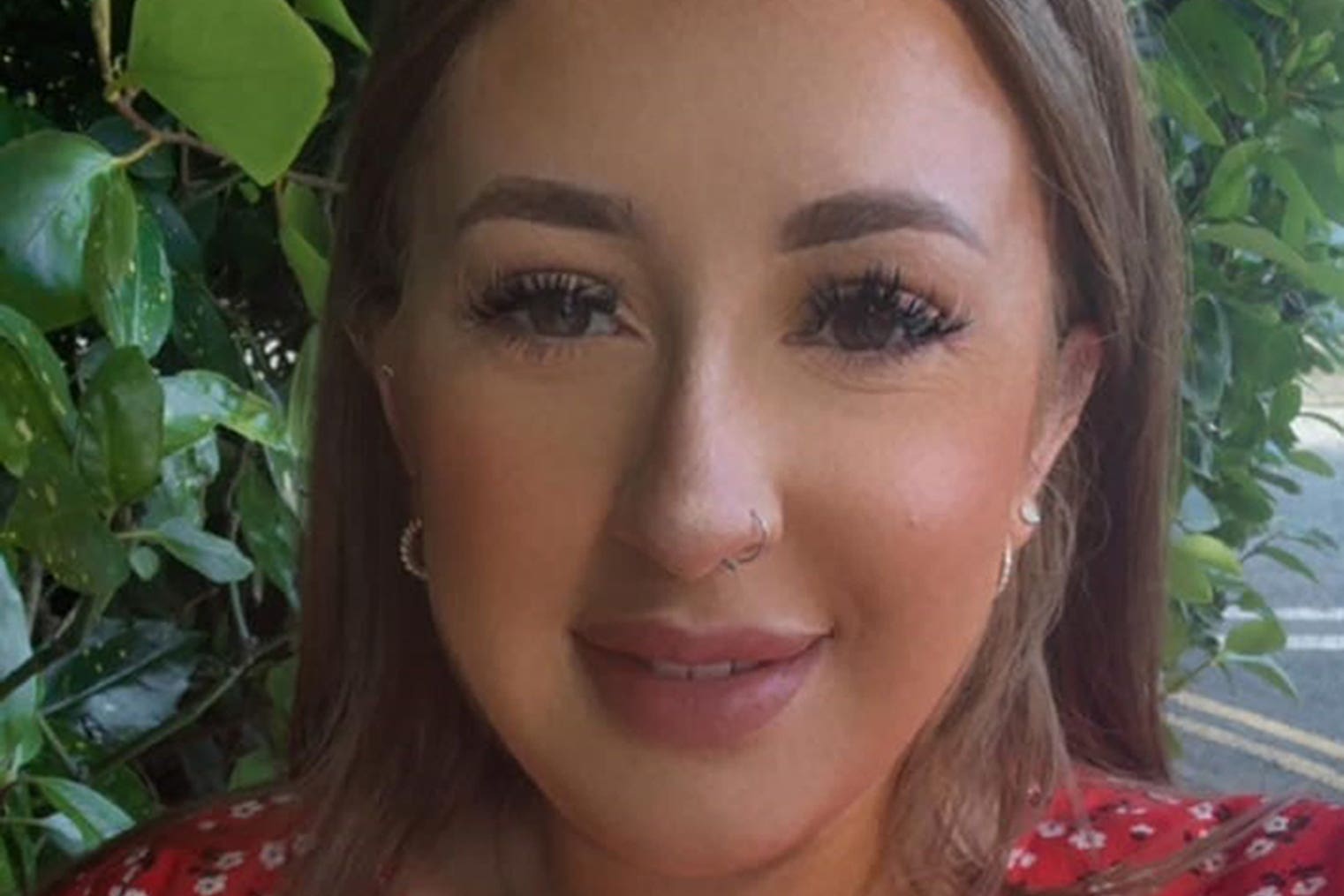 Mother-of-two Sarah Montgomery was found dead in Co Down at the weekend (PSNI/PA)