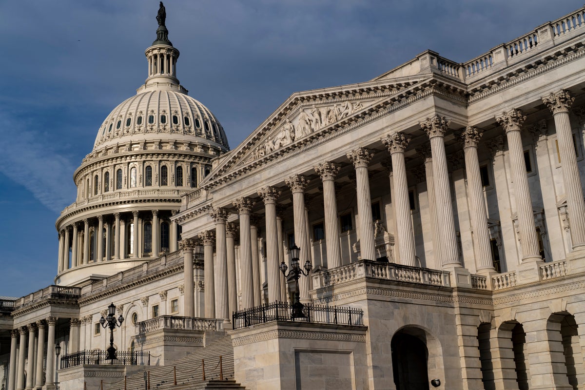 States brace for impact as Trump's big bill nears completion in Congress