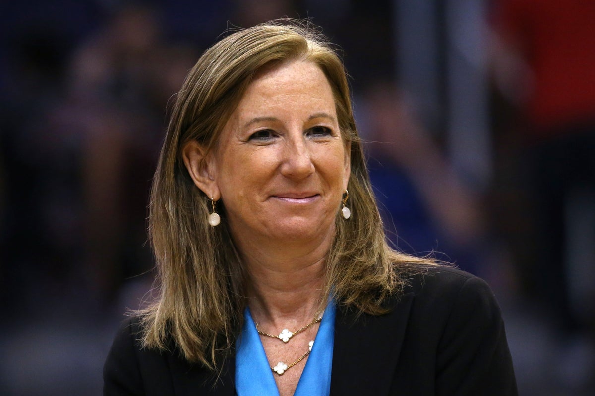 Cleveland, Detroit, Philadelphia are set to join the WNBA as expansion franchises starting in 2028