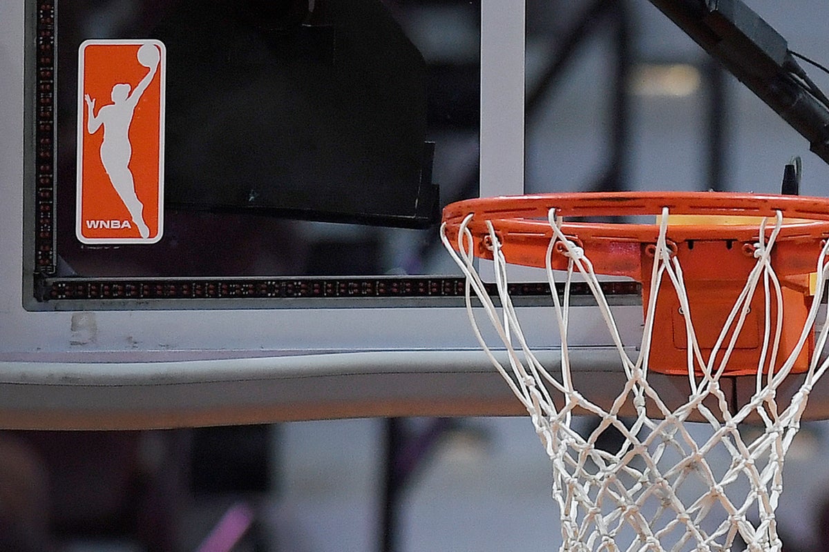 WNBA expanding to Cleveland, Detroit and Philadelphia over next five years