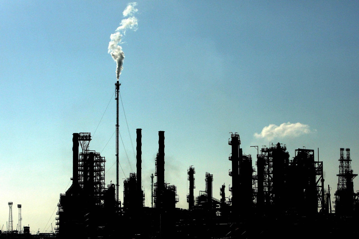 Fears mount over UK fuel supplies after Lindsey oil refinery owner collapses