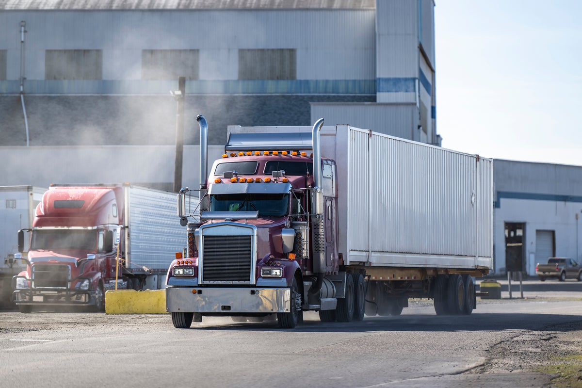 New rules to remove safety devices from semi-trucks could let them zoom down the nation’s highways at top-speed