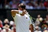 Alcaraz in trouble in five-set first round epic against Fognini