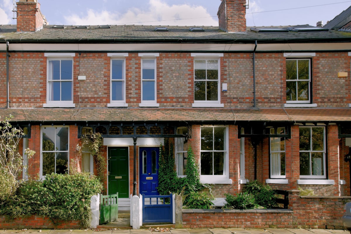 A third of renters could be forced out' by average rent rise, research finds