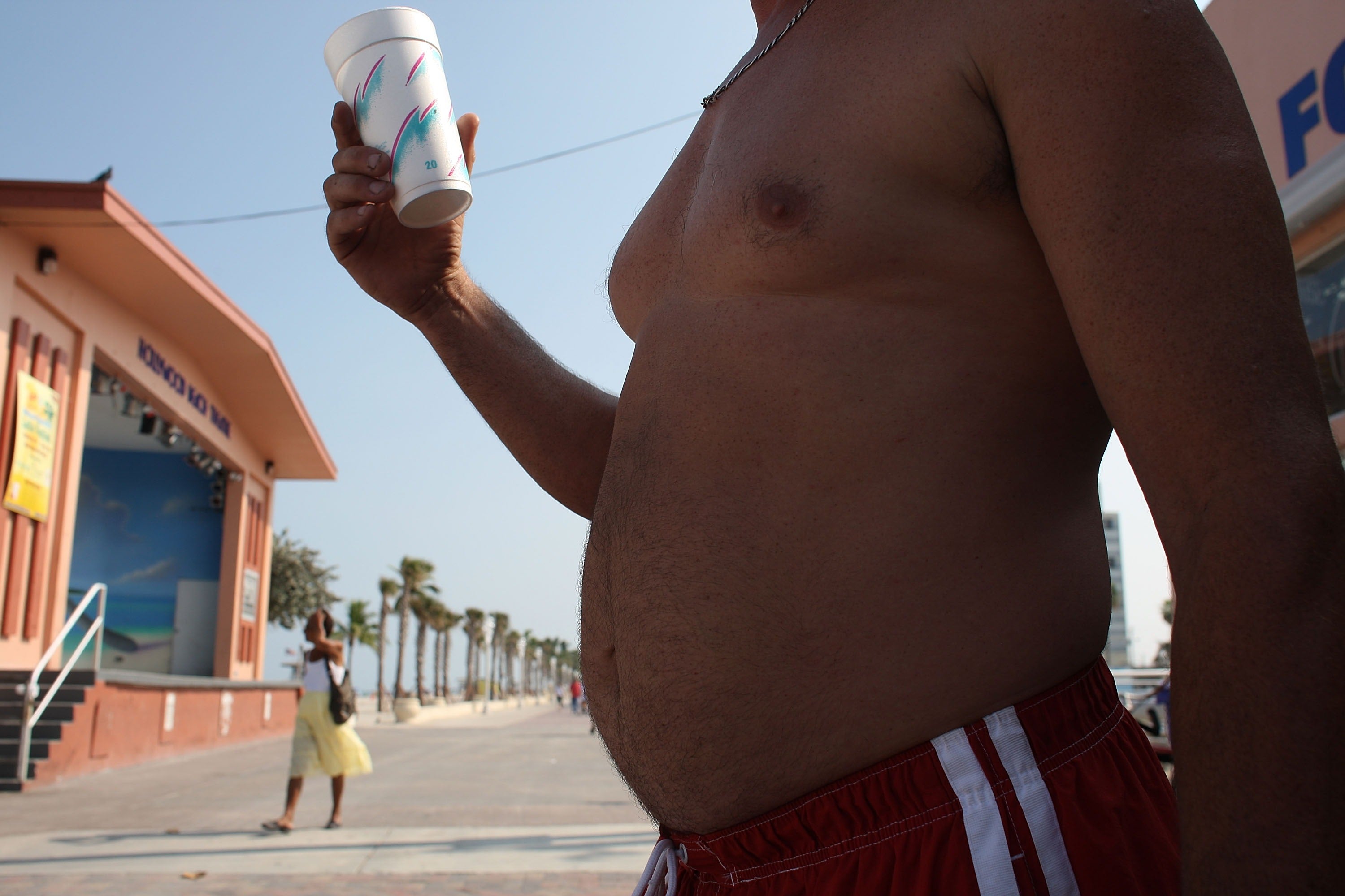 More research is necessary to substantiate the study’s findings. However, it could help people tackle an incredibly costly health concern in the U.S.