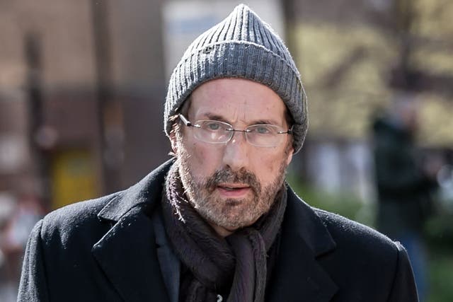 <p>Christopher Brain denies one count of rape and 36 counts of indecent assault relating to 13 women</p>