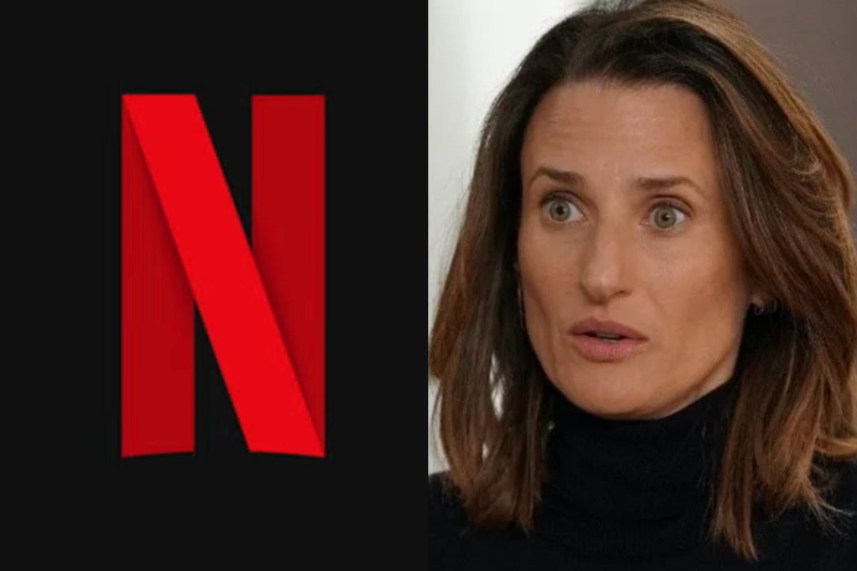 Netflix is about to remove ‘greatest’ Original series