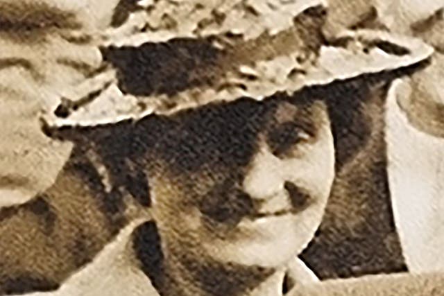 Louisa Dunne was twice widowed and lived alone (Avon and Somerset Police/PA)