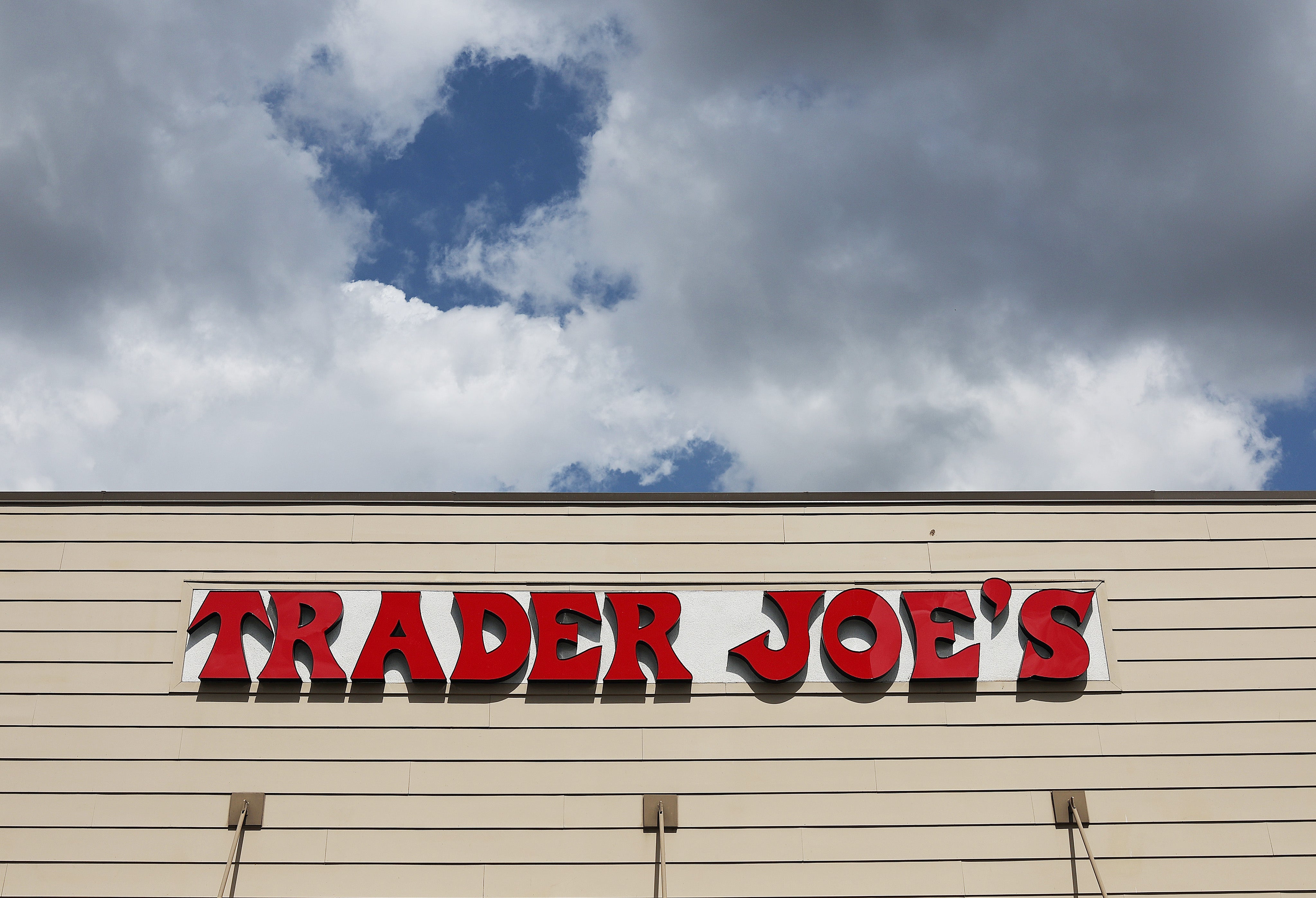 Trader Joe’s opened a second Sherman Oaks location just across the street from the first, which it plans to keep open.