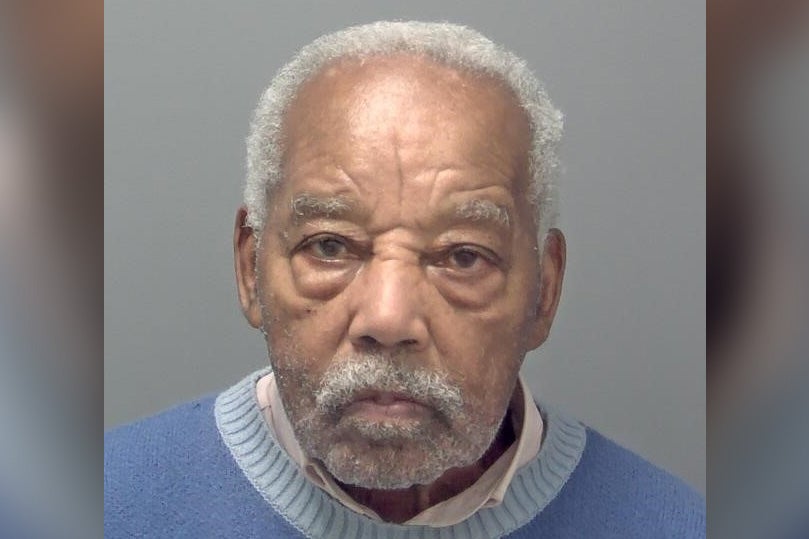 Now 92 -year -old Ryland Headley was sentenced to Tuesday after a jury in Bristol Crown Court on Monday afternoon was found guilty of both charges.