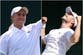 Sonay Kartal and Arthur Fery pull off huge upsets on day one at Wimbledon