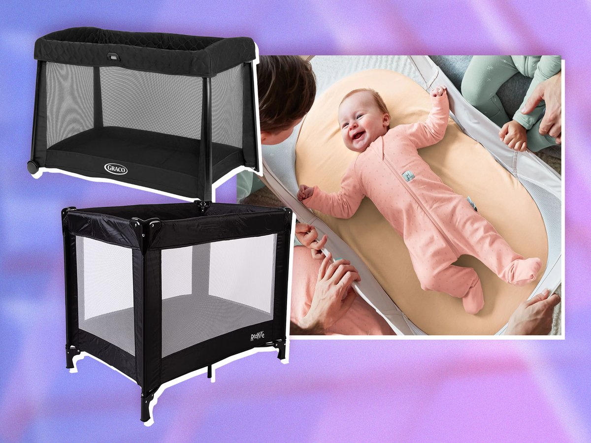 Clearance travel cot best 2019 Top Sale