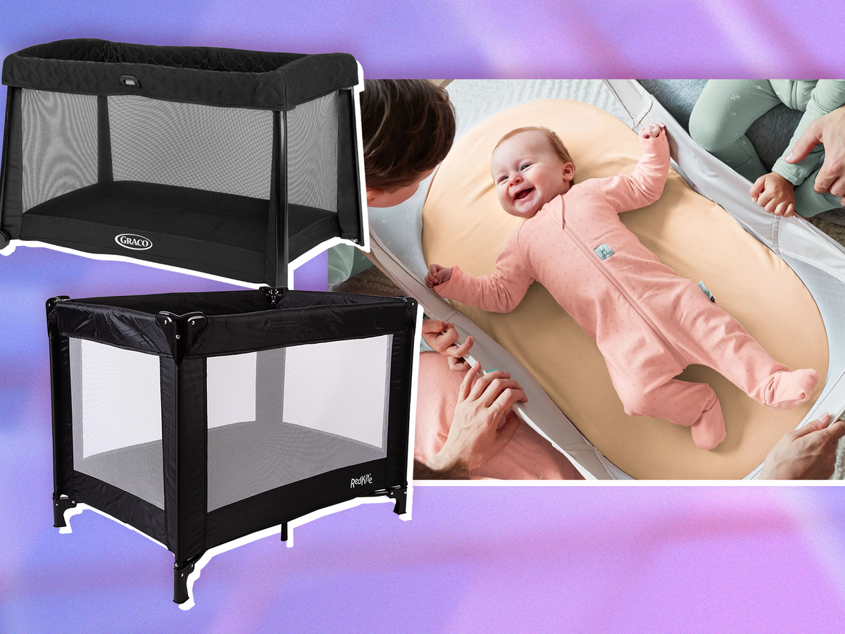 Clearance travel cot best 2019 Top Sale