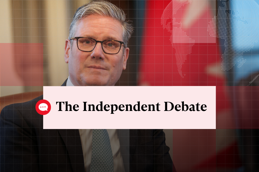 Strong leader' or out of touch'? Welfare revolt splits readers' opinions on Starmer