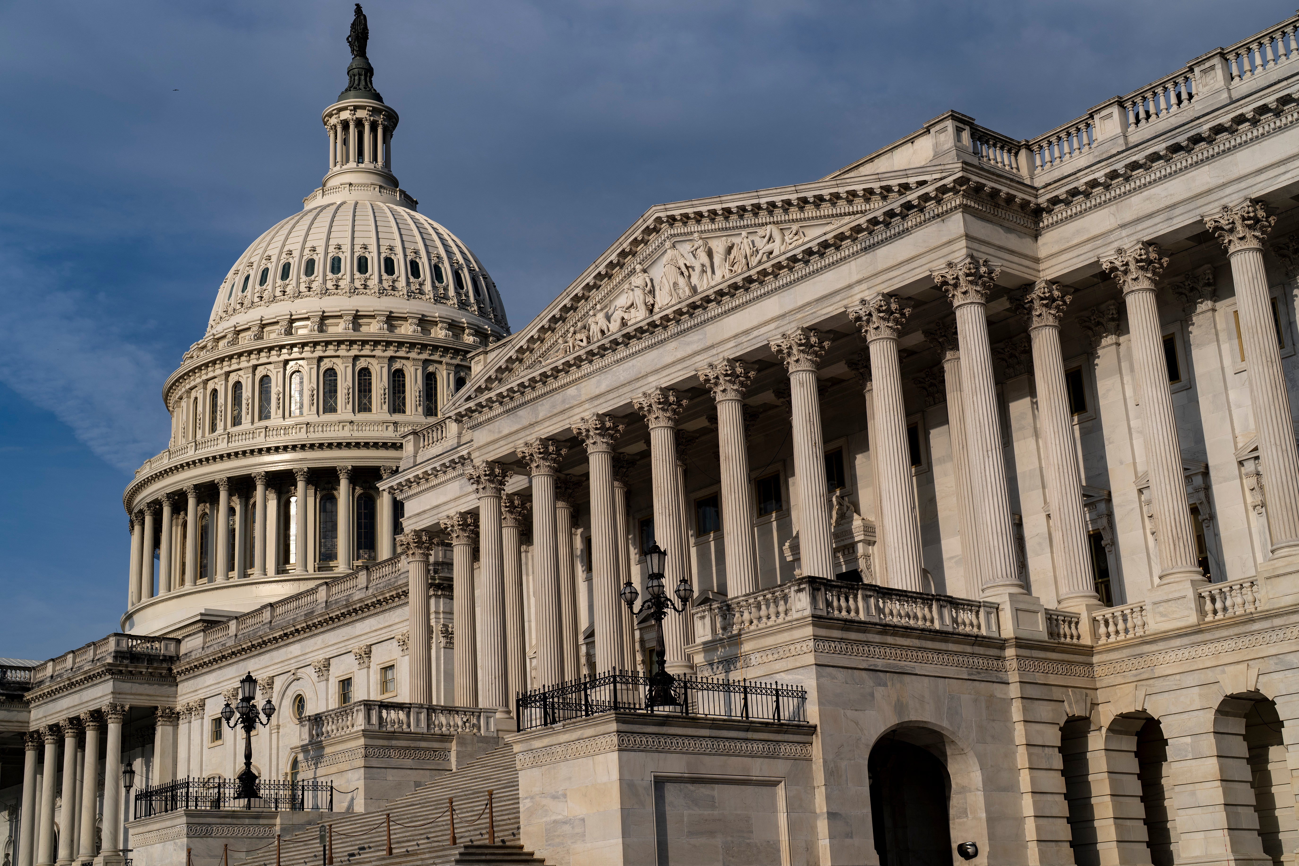 EEUU-PRESUPUESTO ESTADOS