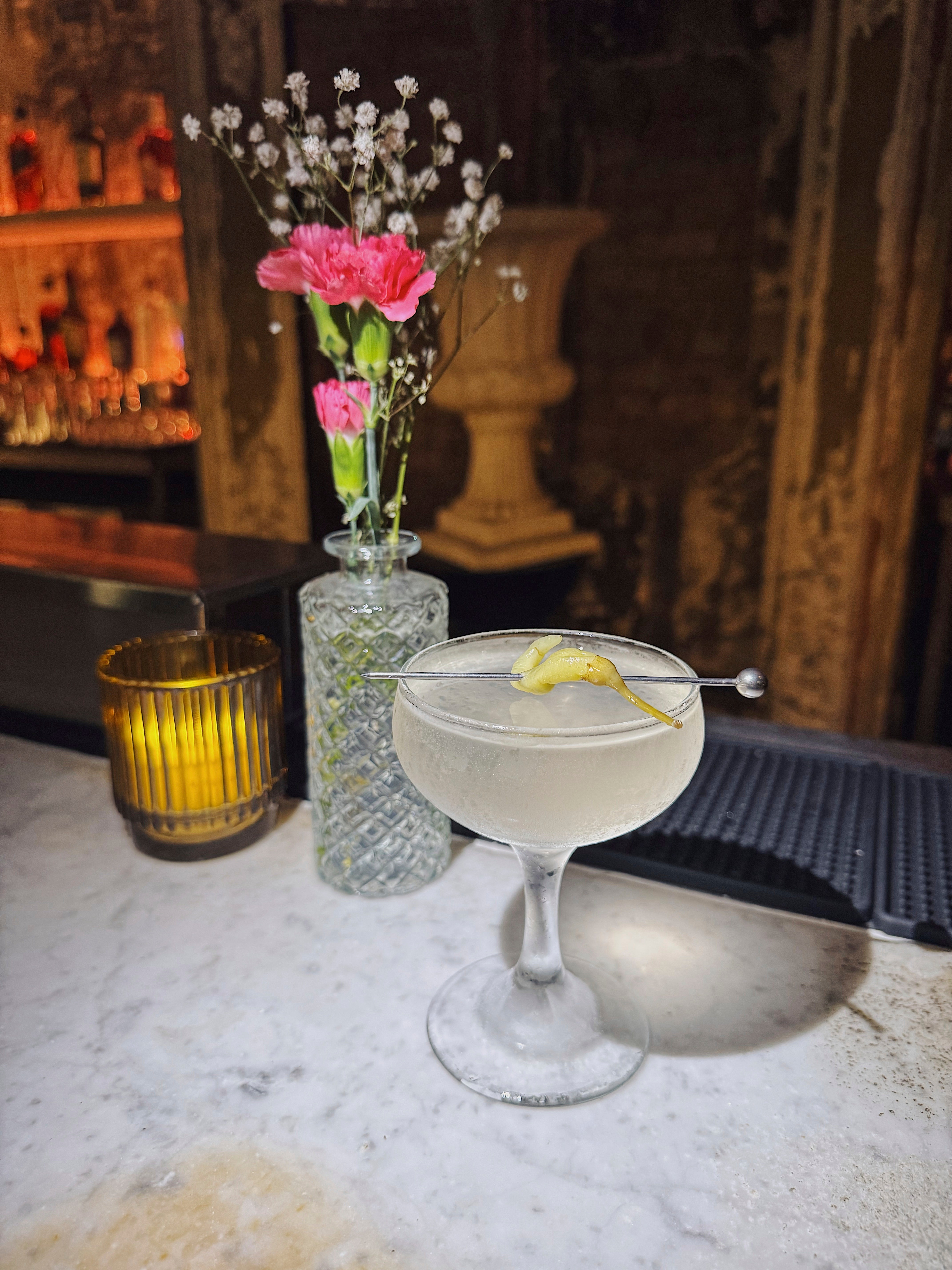 Food-Drinks-Pickle-Juice Cocktails