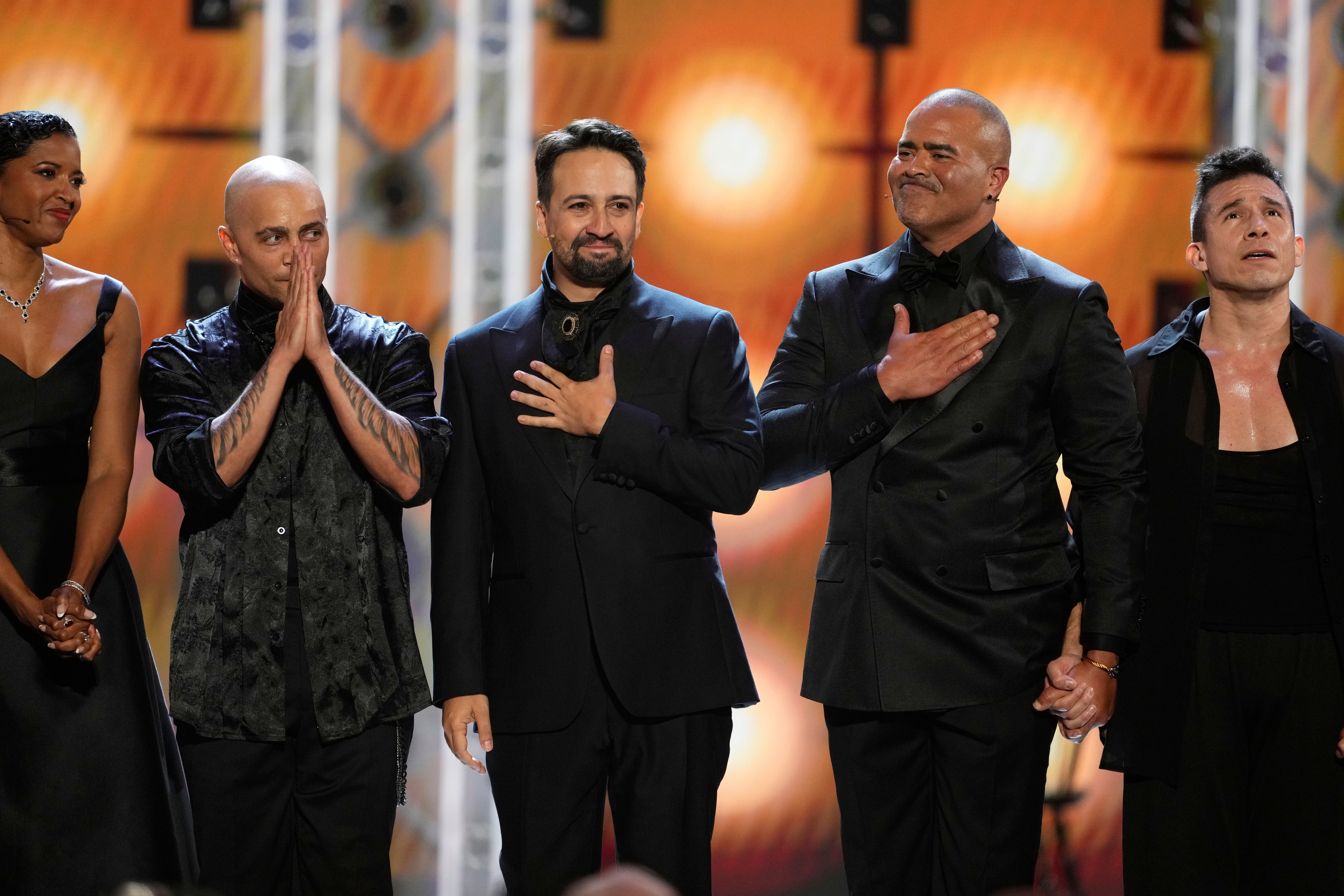 MEDALLA DE LA LIBERTAD