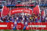 Crystal Palace disputará la Conference League tras decisión de la UEFA