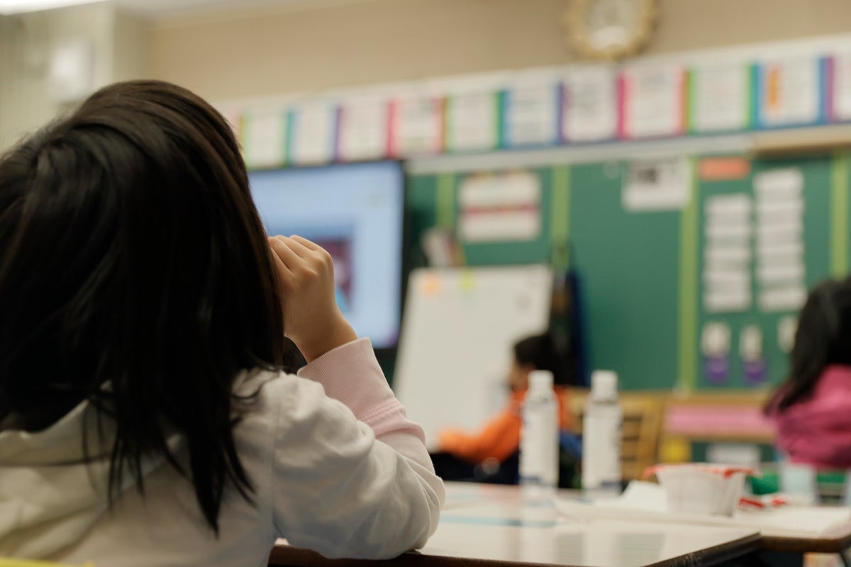 Millions of US kids attend schools in dangerous ‘urban heat zones,’ analysis finds