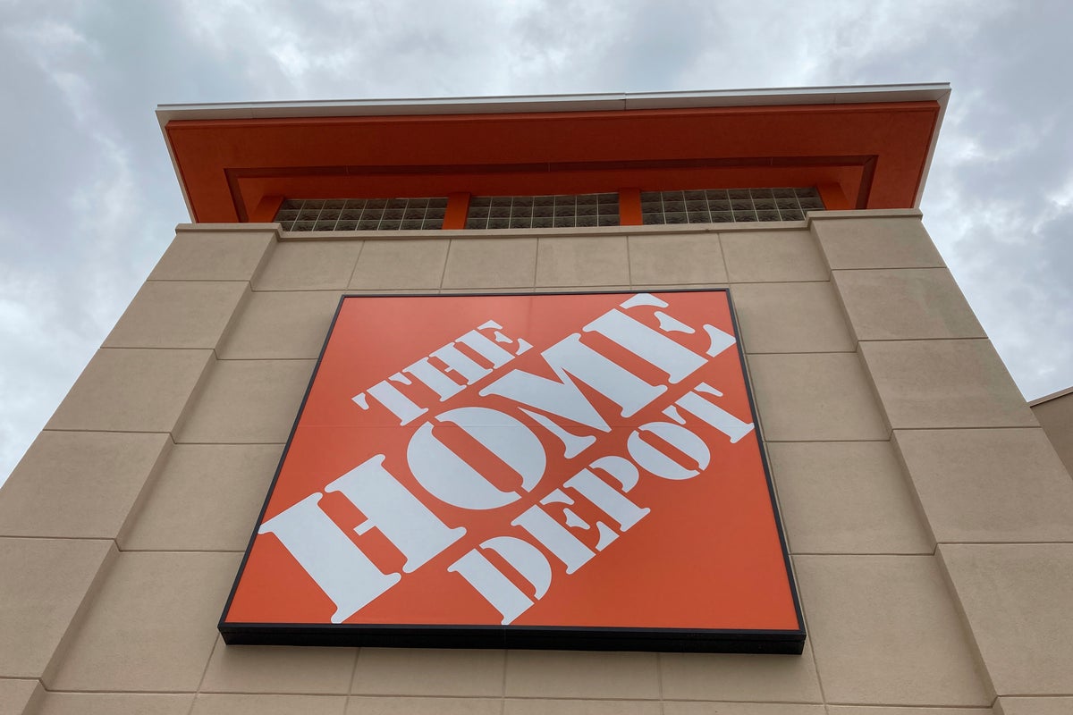 Home Depot becomes the latest company to raise their prices due to Trump’s tariffs