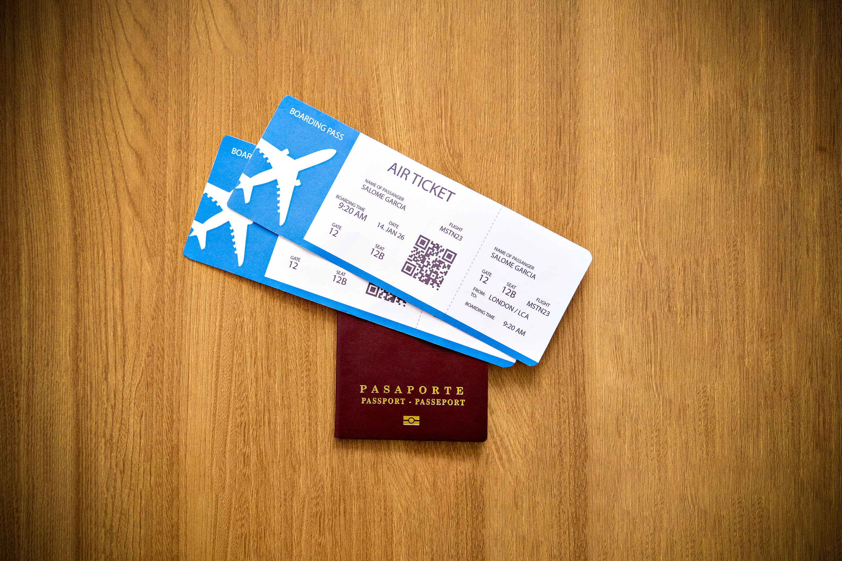 Some travel companies will be compassionate, but unfortunately not all of them