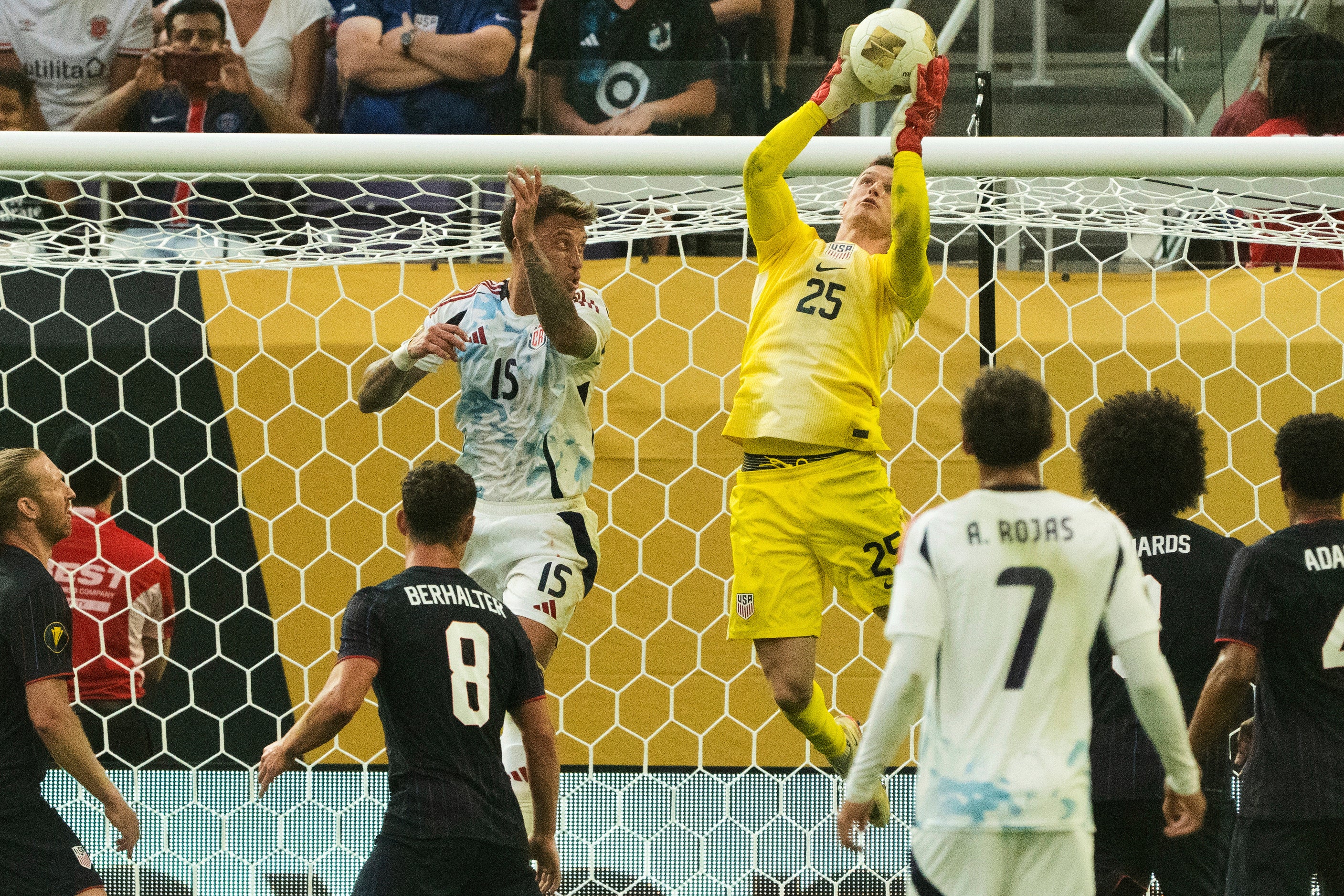 COPA ORO-EEUU-FREESE