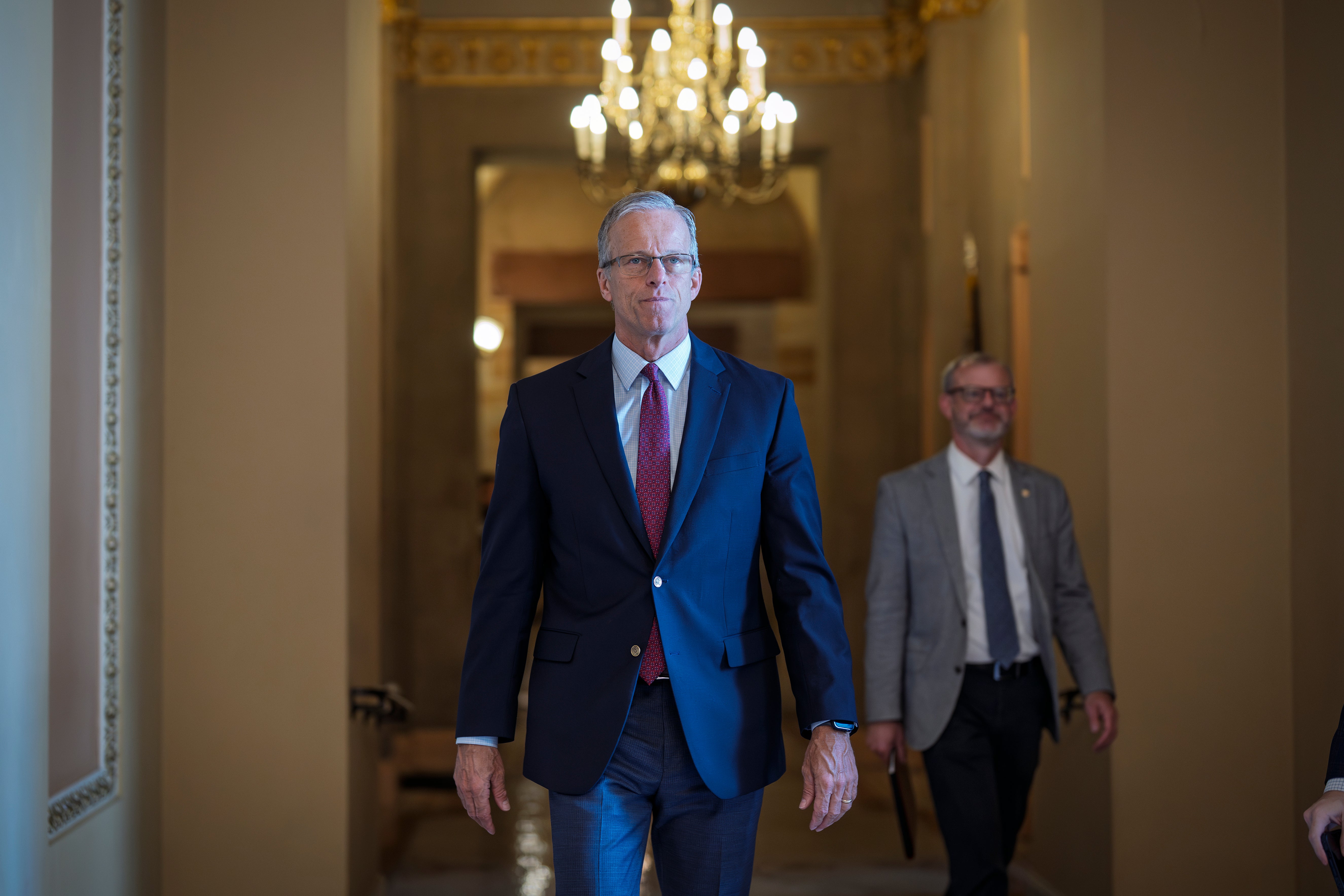 EEUU-RECORTES FISCALES