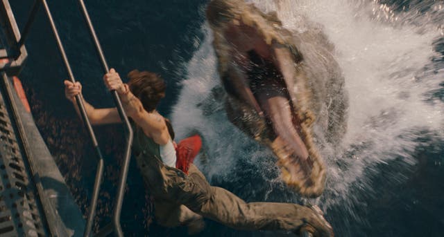 RESEÑA-JURASSIC WORLD REBIRTH