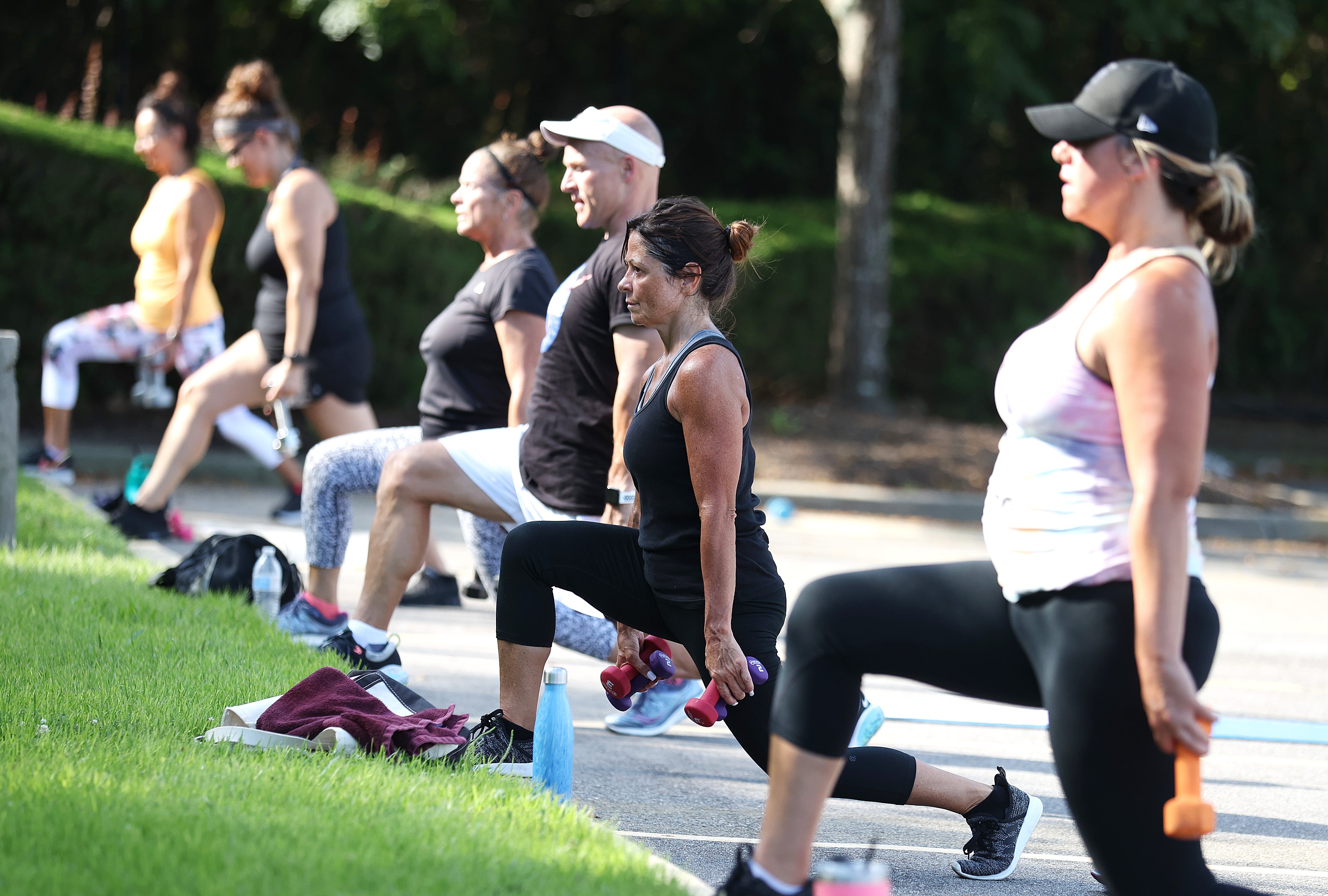 The use of the body mass index has long come under scrutiny. Now, researchers in Florida have presented what they say is a better method to measure health.