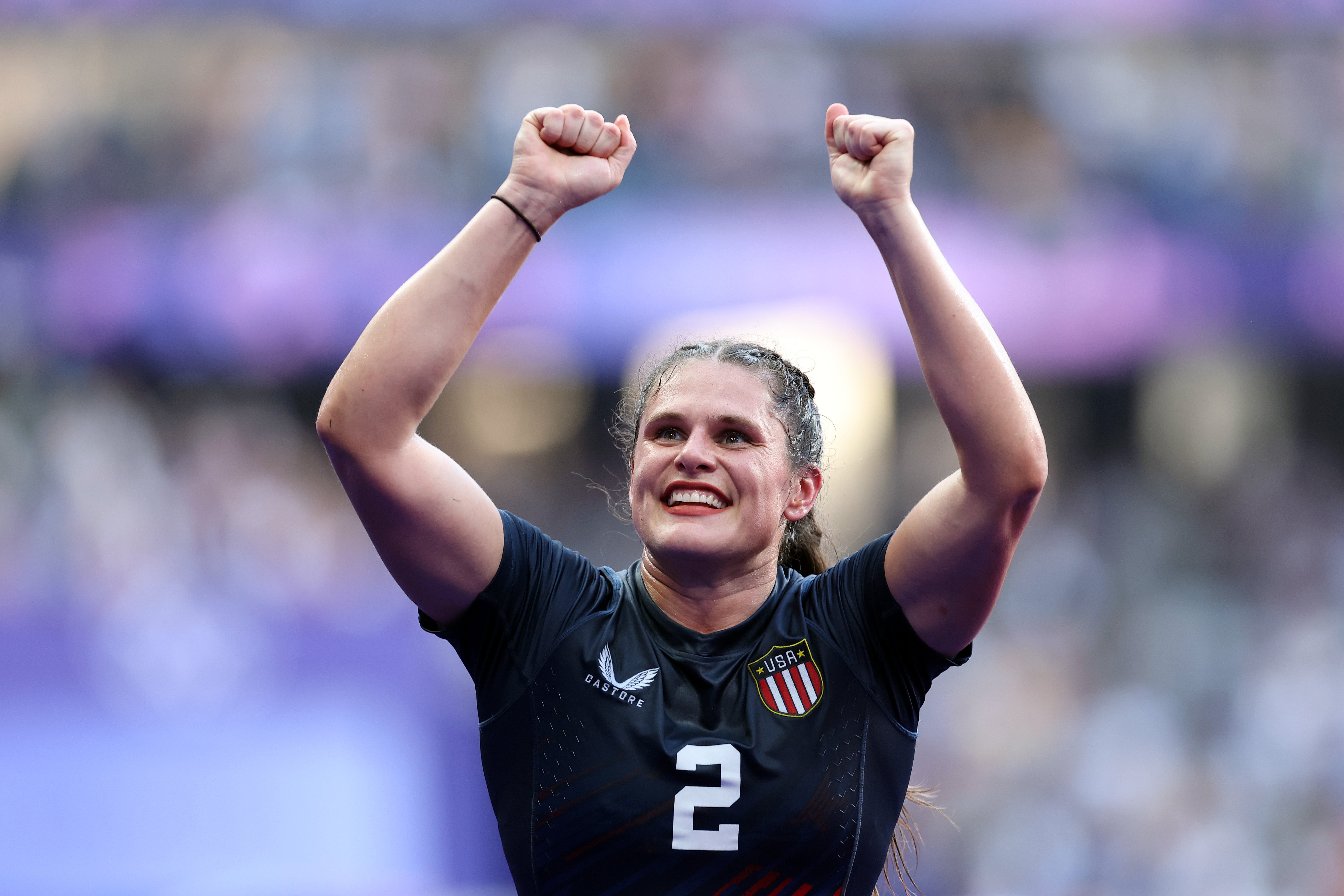 Ilona Maher, the U.S. women’s rugby star and Olympic bronze medalist, has criticized the use of body mass index. The measurement cannot distinguish between muscle and fat mass