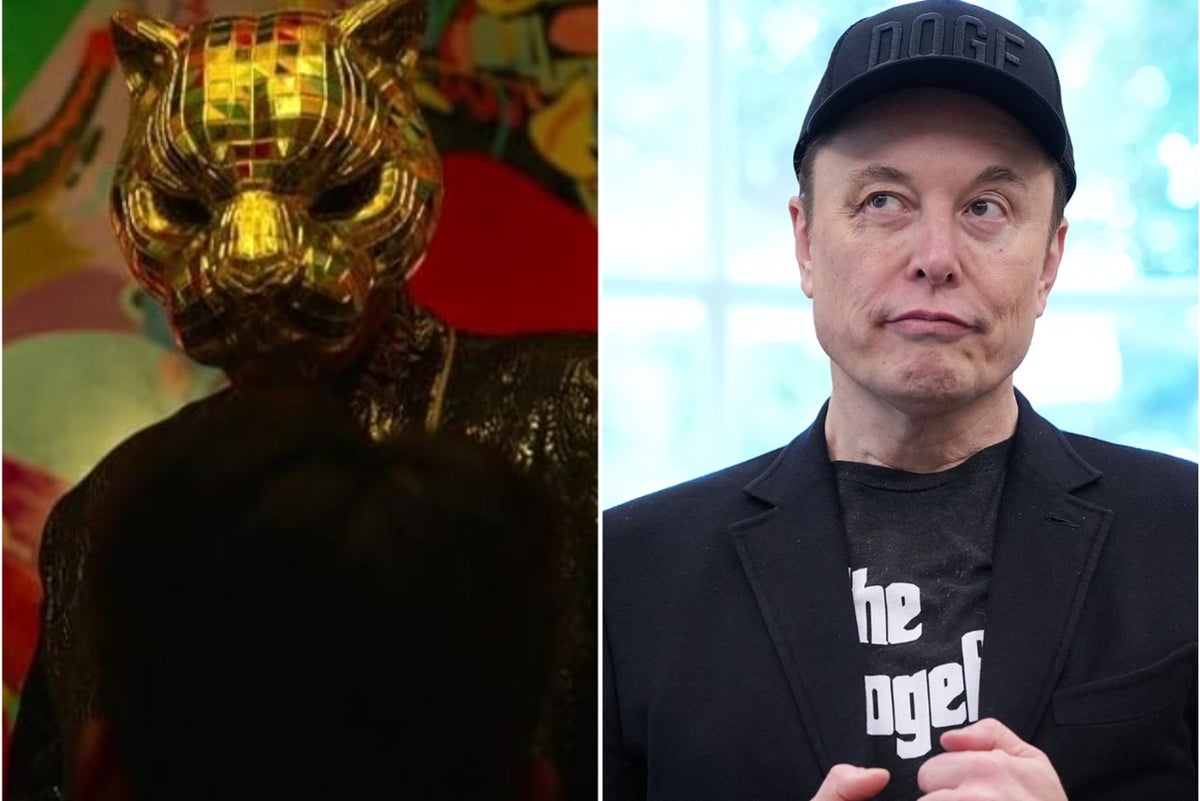 Squid Game creator admits villains bear similarity to Elon Musk: ‘He’s everywhere these days’