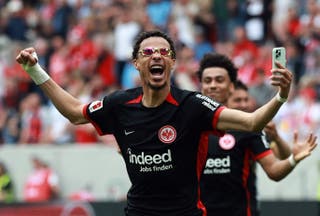 As talks with Benjamin Sesko stall, Arsenal are looking into a move for Huge Ekitike