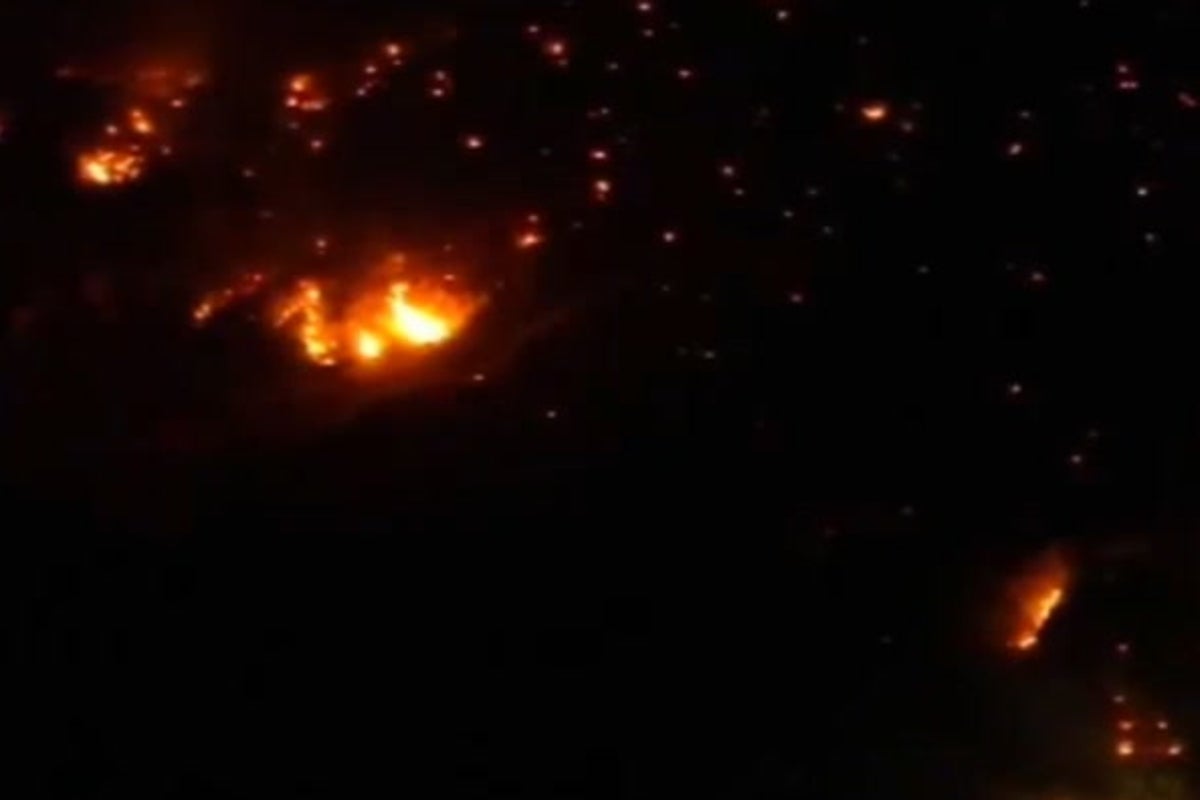 Is it safe to travel to Turkey? Your rights as wildfires cause flight cancellations