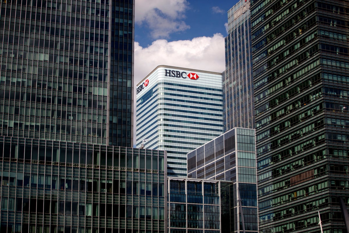 Leading charity pulls accounts from HSBC over ‘climate damage worth more than £100bn’