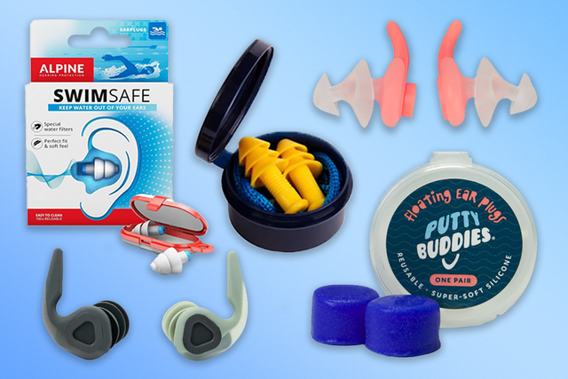 <p>When choosing you’ll want to find a pair that fits comfortably and, obviously, doesn’t let water in</p>